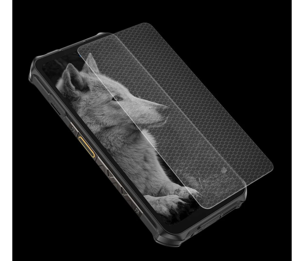 uleFone Armor X16 Pro 5G 8/256GB Brązowy - 1517995 - zdjęcie 13